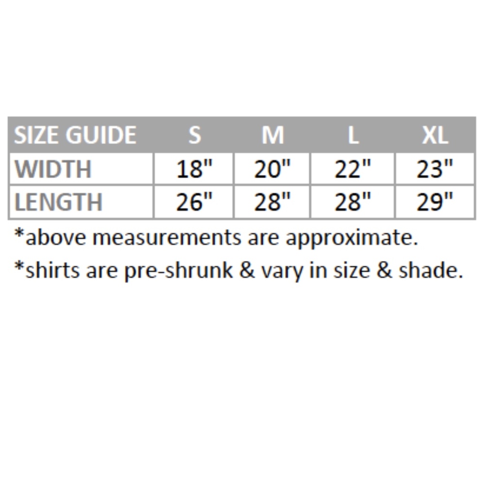 🔥TOUCH ME & DYE unisex color changing t-shirt - Picture 7 of 7